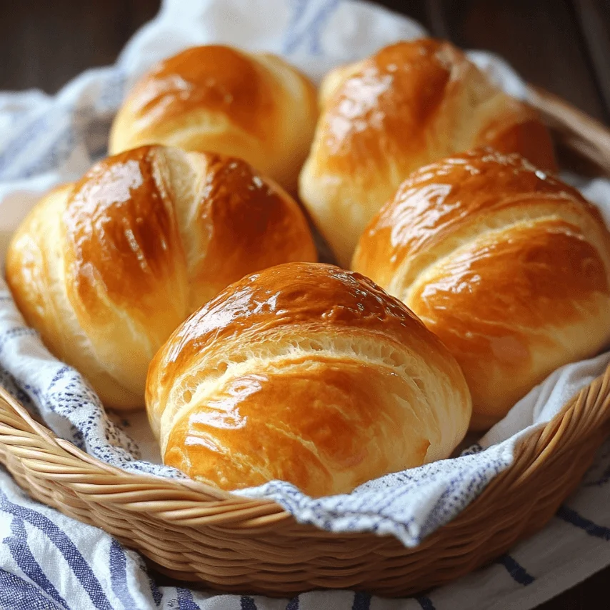 Briochette Facile et Rapide : Découvrez la recette simple !