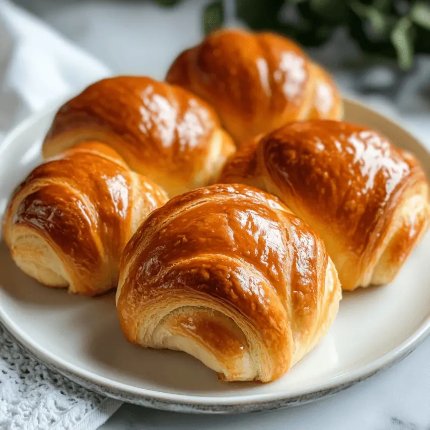 Briochette Facile et Rapide : Découvrez la recette simple !