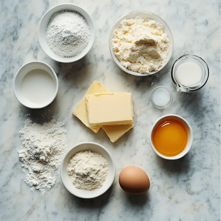 Briochette Facile et Rapide : Découvrez la recette simple !