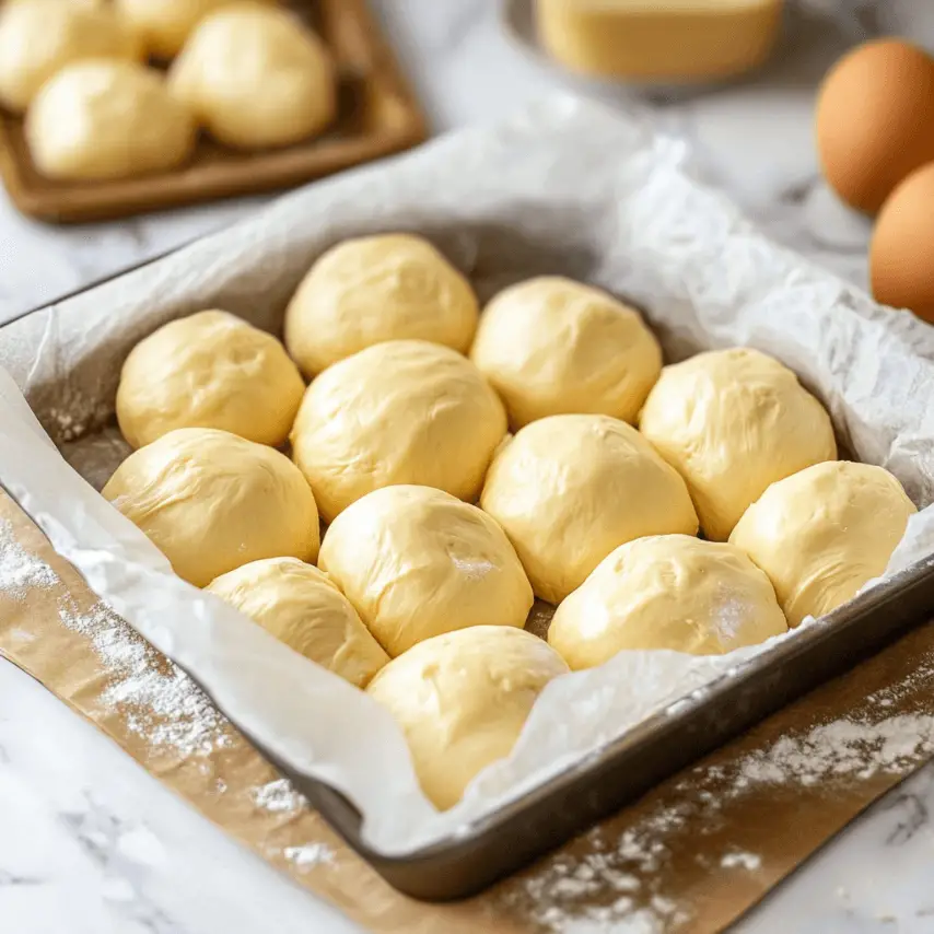 Briochette Facile et Rapide : Découvrez la recette simple !