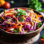 Salade Délicieuse Ventre Plat : Recette Minceur Fraîche et Saine