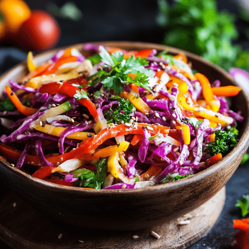 Salade Délicieuse Ventre Plat : Recette Minceur Fraîche et Saine