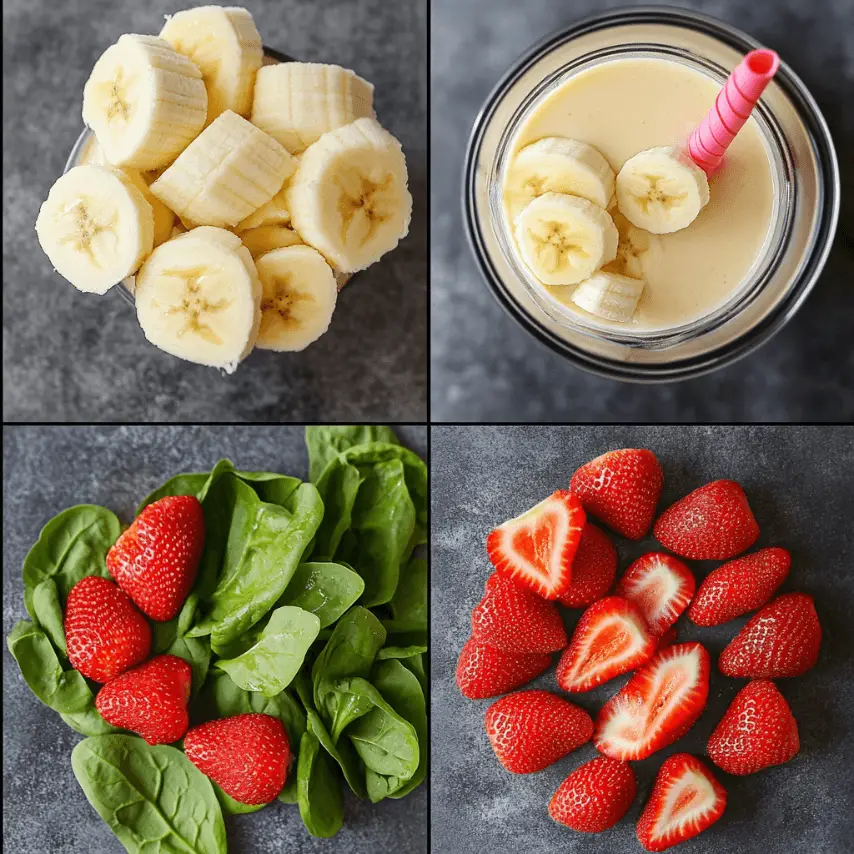 Smoothie au Lait d’Amande : découvrez une recette délicieuse !
