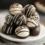Truffes Oreo Faciles : la recette incontournable à découvrir !