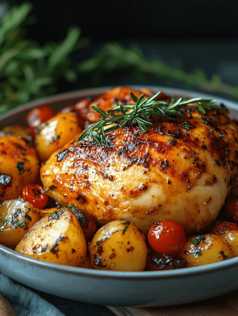 Poulet basquaise Cookeo : découvrez la recette facile !