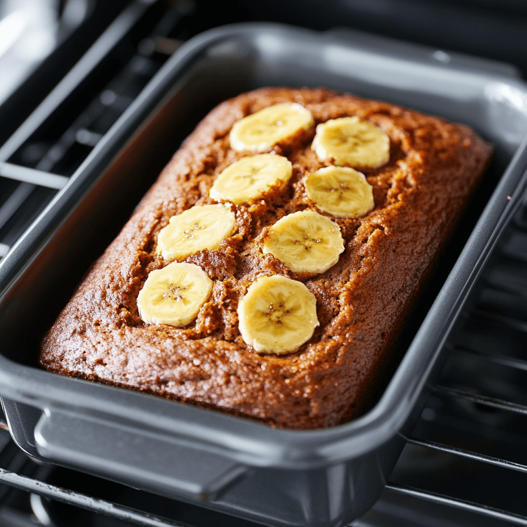 Pain aux bananes : Découvrez la recette ultime aujourd'hui !