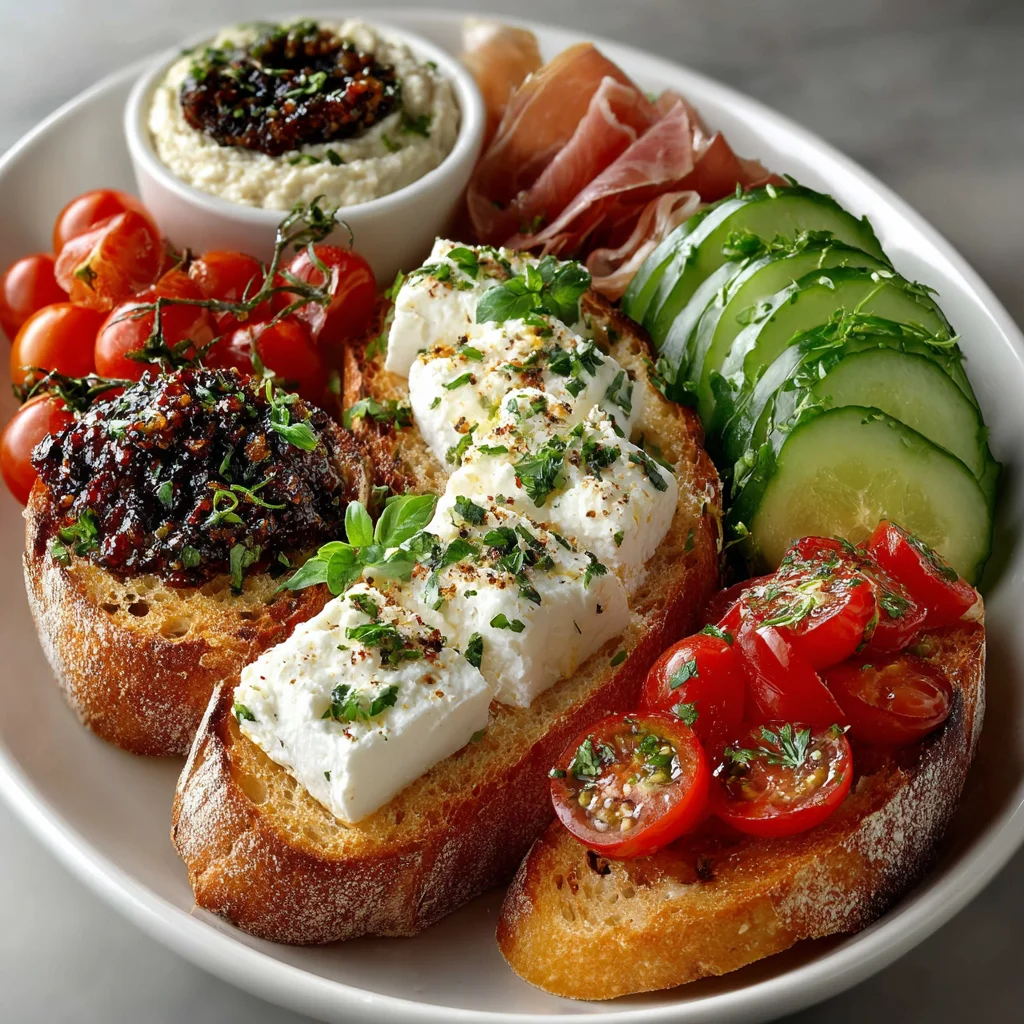 Aperitif dinatoire idée : 5 recettes simples et savoureuses !