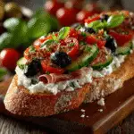 Apero dinatoire rapide facile pas cher : 5 idées irrésistibles !