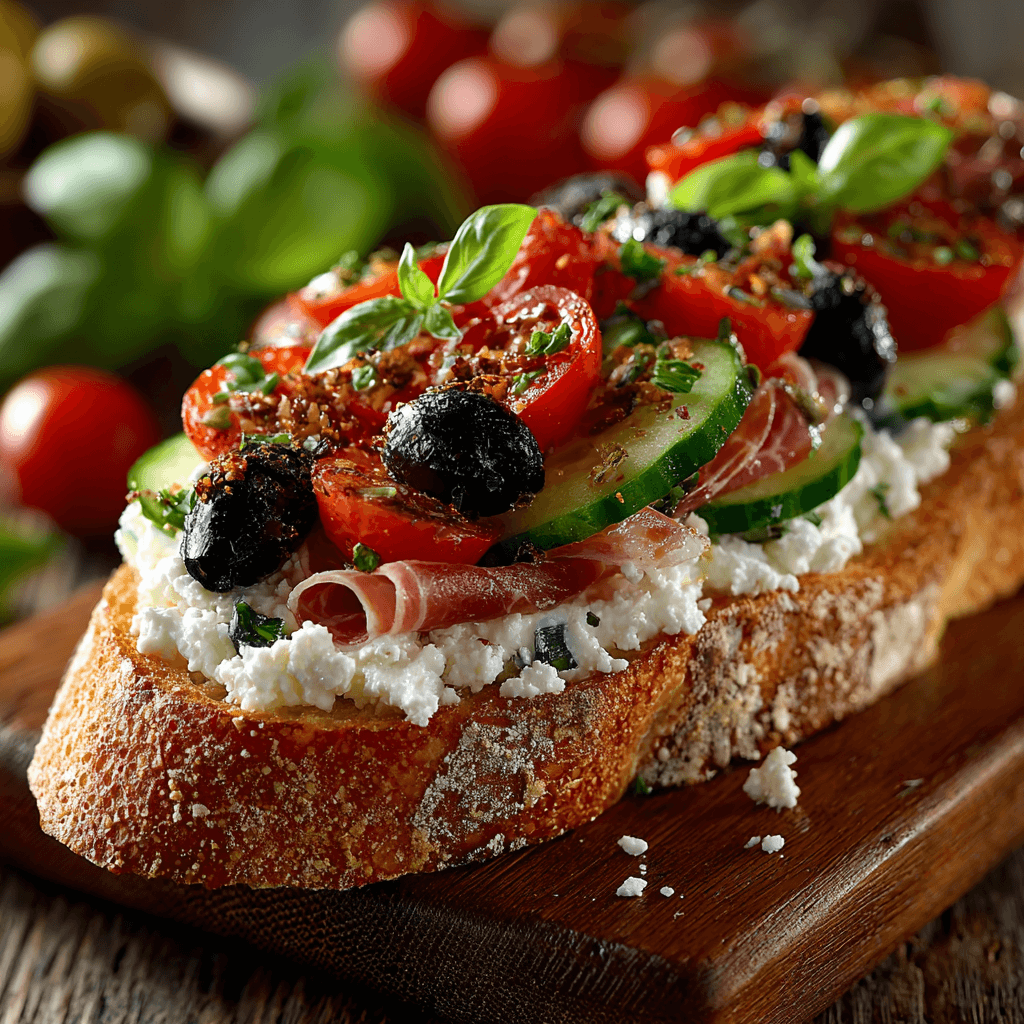 Apero dinatoire rapide facile pas cher : 5 idées irrésistibles !