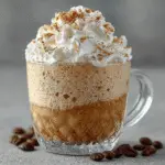 Café frappé recette : découvrez une boisson rafraîchissante !