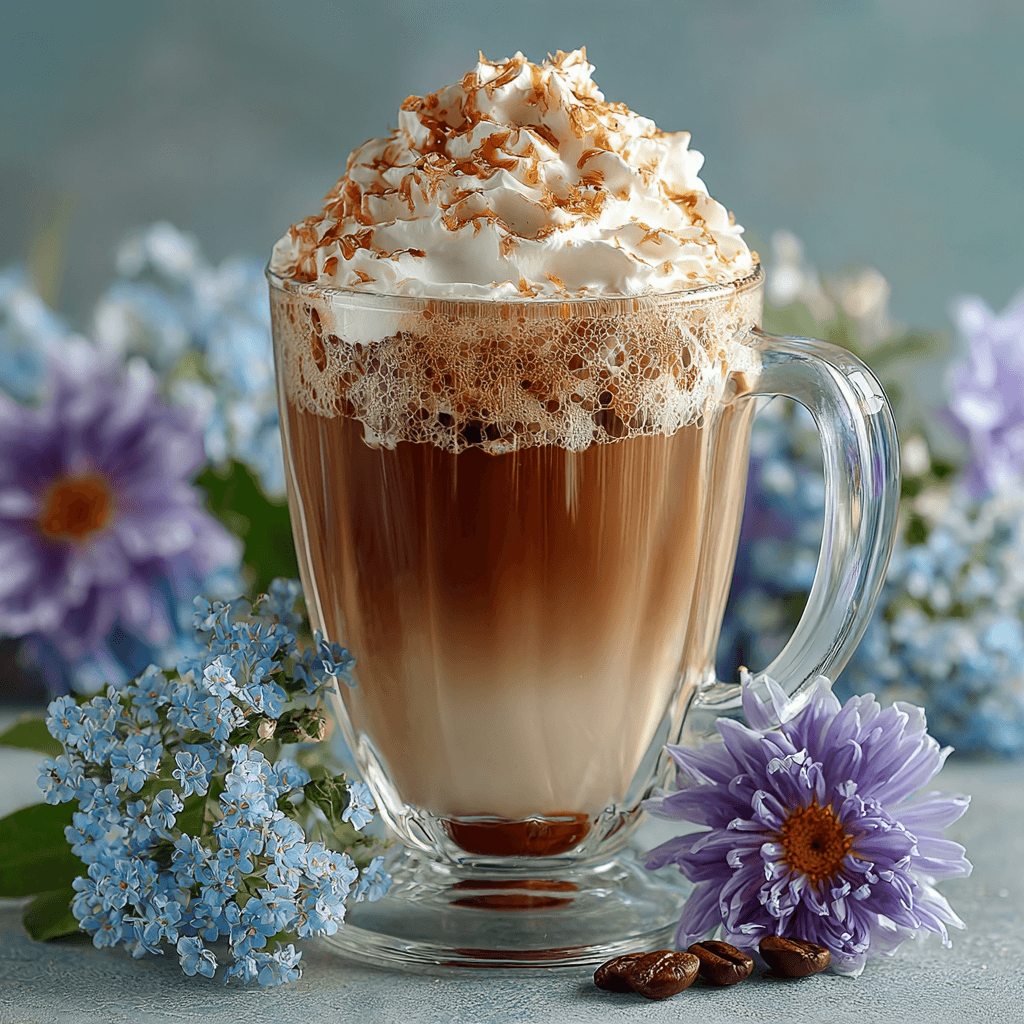 Café frappé recette : découvrez une boisson rafraîchissante !