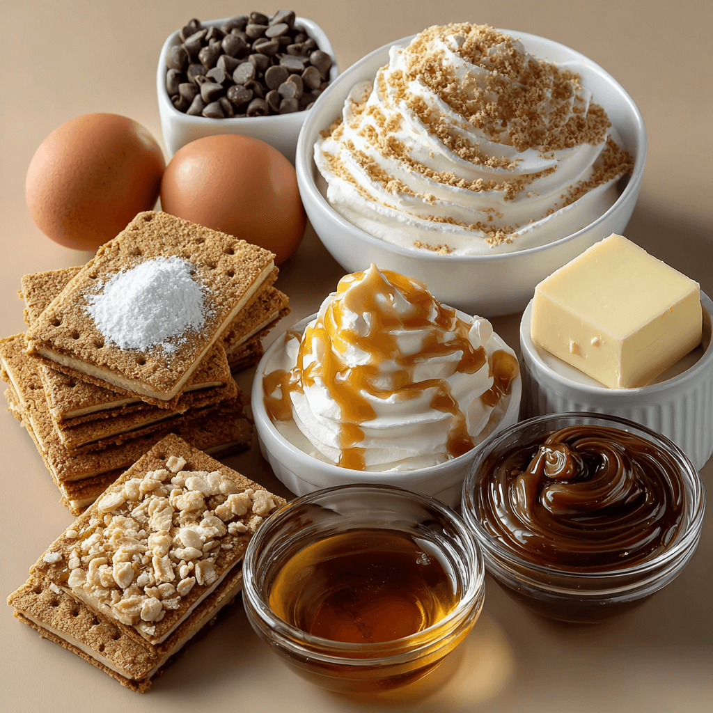 Cheesecake au caramel beurre salé : délicieux et crémeux !