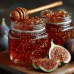 Confiture de figues fraiches : un délice à découvrir !