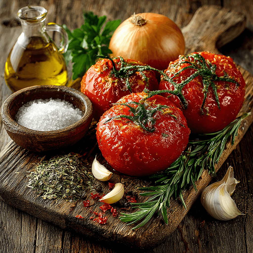 Coulis de tomate maison : découvrez notre recette simple !