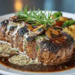 Cuisine raffinée : Découvrez des recettes exceptionnelles !