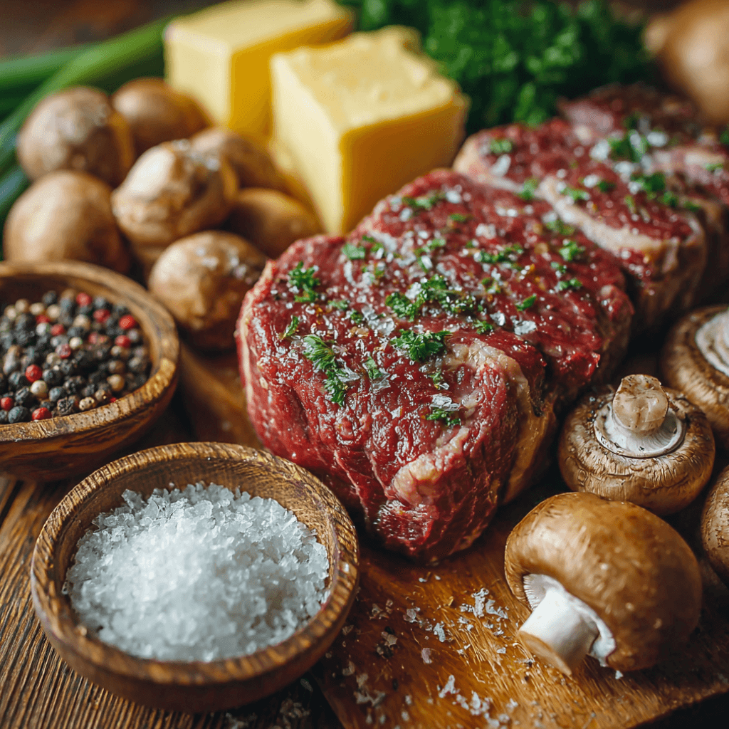 Cuisine raffinée : Découvrez des recettes exceptionnelles !