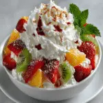Dessert été : 5 recettes rafraîchissantes à découvrir !