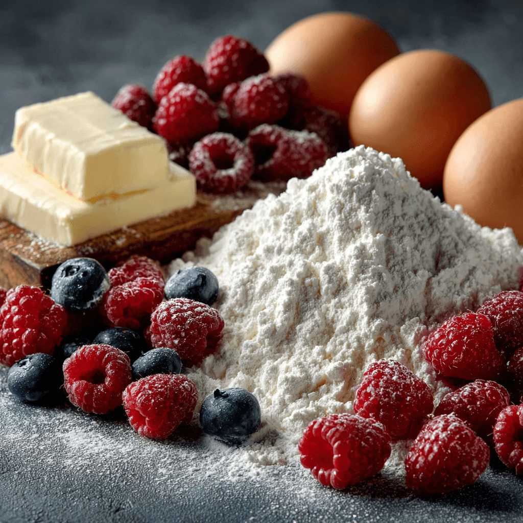 Fondant Framboise Ricotta : un délice à découvrir !