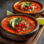 Gaspacho recette : découvrez le meilleur à faire chez vous !