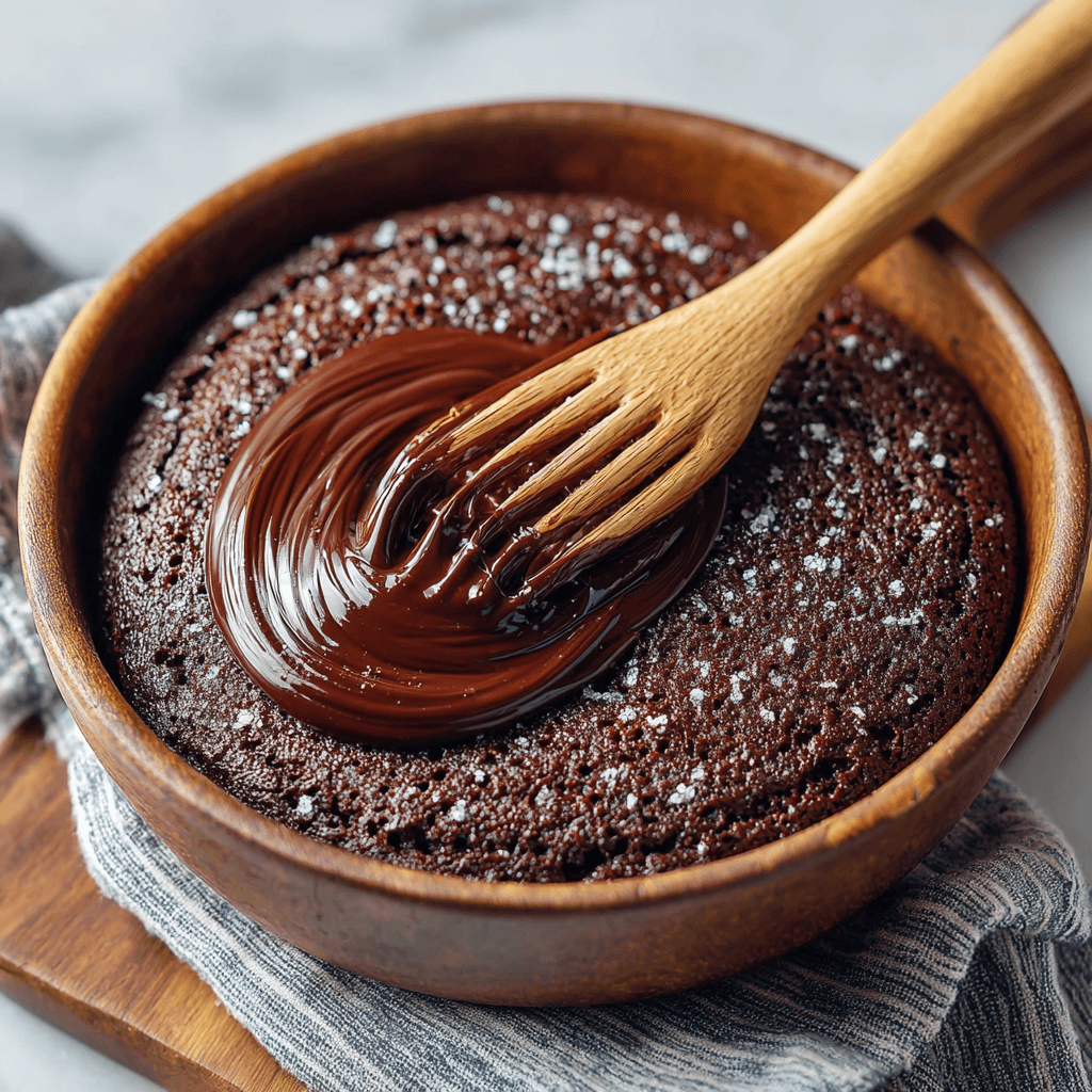 Gâteau chocolat courgette : découvrez cette recette délicieuse !