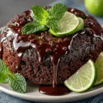 Gâteau chocolat courgette : découvrez cette recette délicieuse !