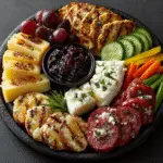 Idée plateau apéro : 5 suggestions irrésistibles !
