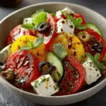 Idée repas été : des recettes fraîches à découvrir !