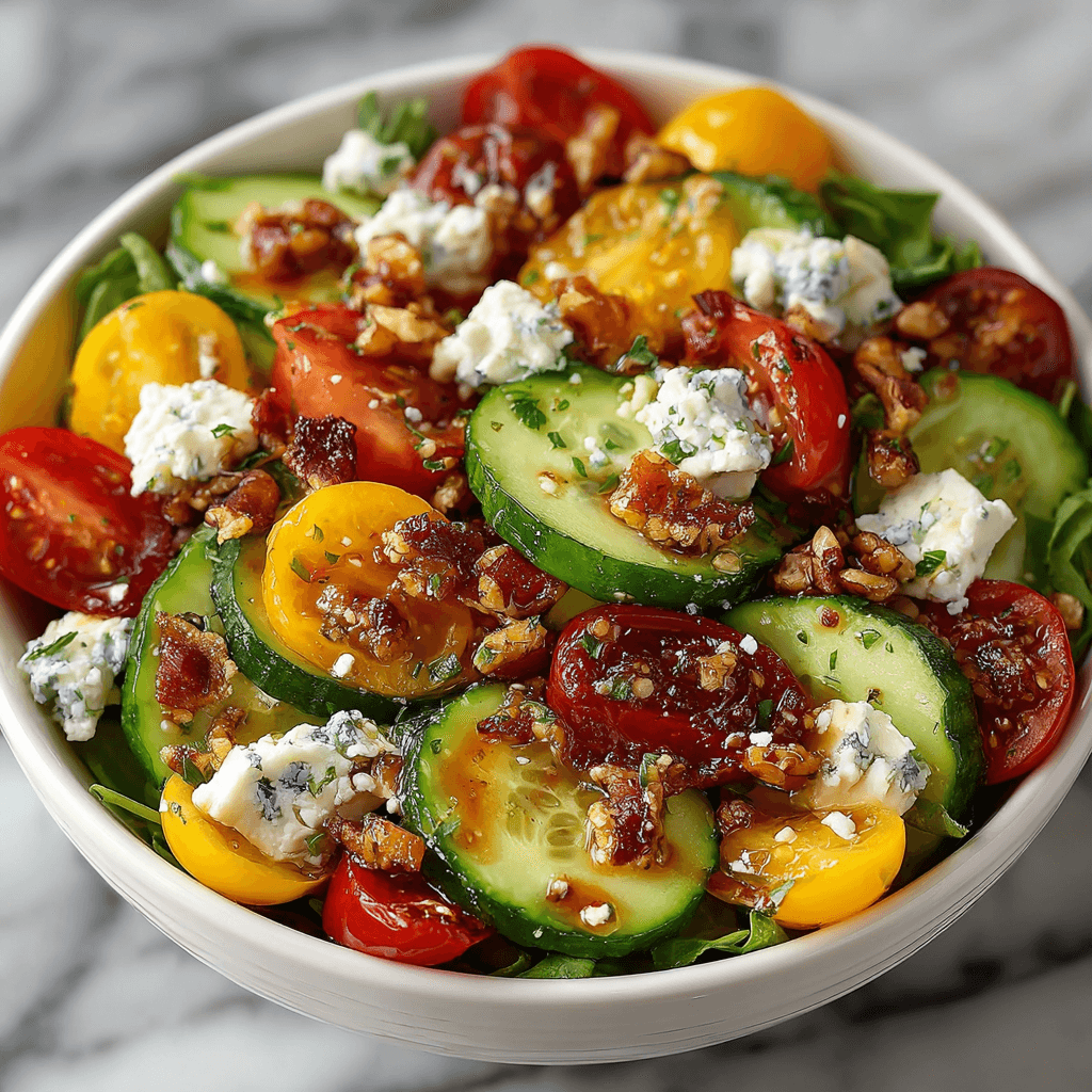 Idée repas été : des recettes fraîches à découvrir !