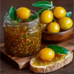 Mirabelle : Découvrez ses bienfaits étonnants !