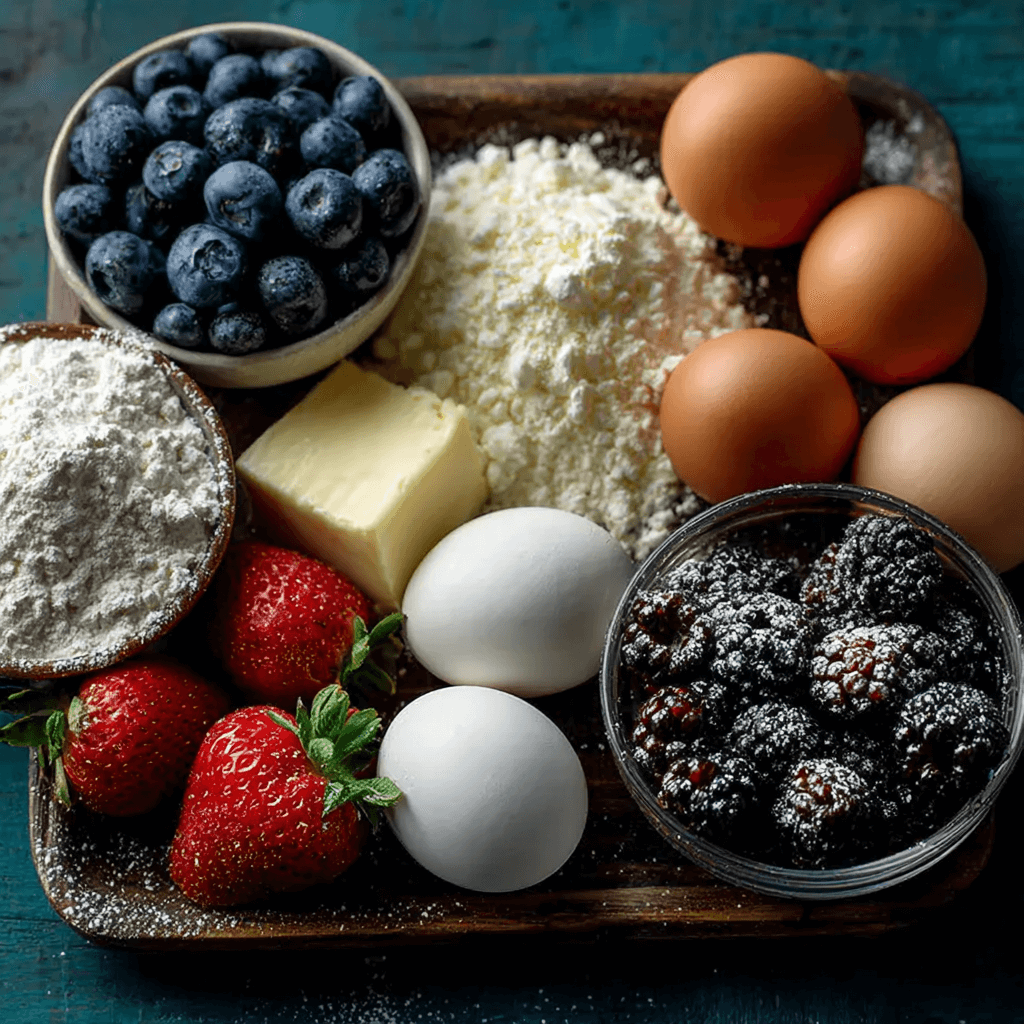Pana cotta recette : découvrez le dessert parfait!