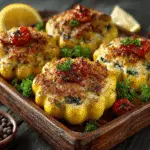 Patisson recette : Découvrez un plat savoureux et facile !
