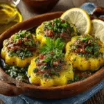 Patisson recette : découvrez un plat savoureux à essayer !