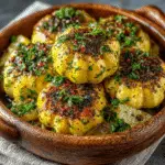 Patisson recette : découvrez une préparation délicieuse !