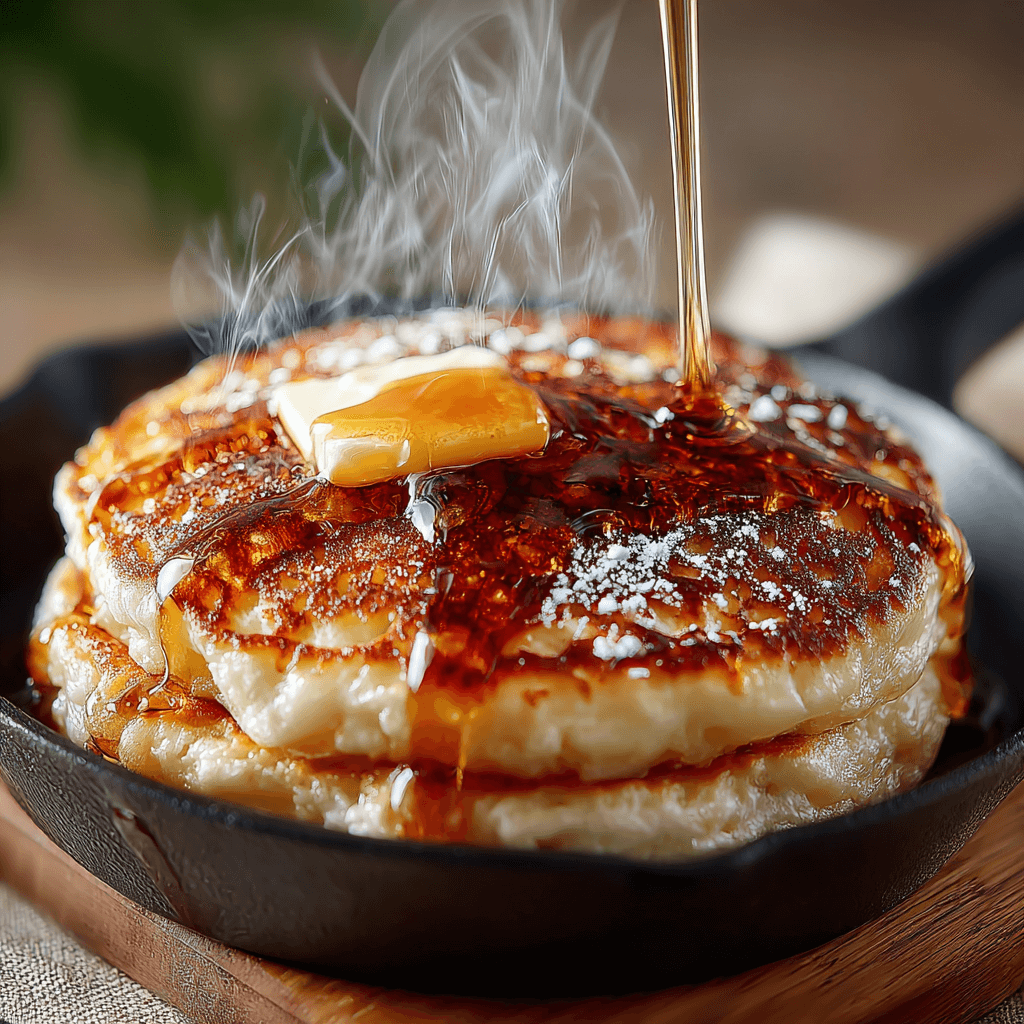 Petit déjeuner : Découvrez 5 recettes qui raviront vos matins !