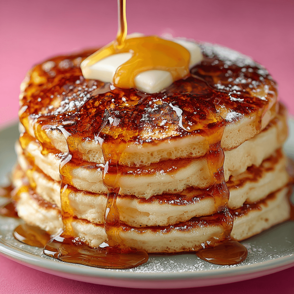 Petit déjeuner : Découvrez 5 recettes qui raviront vos matins !