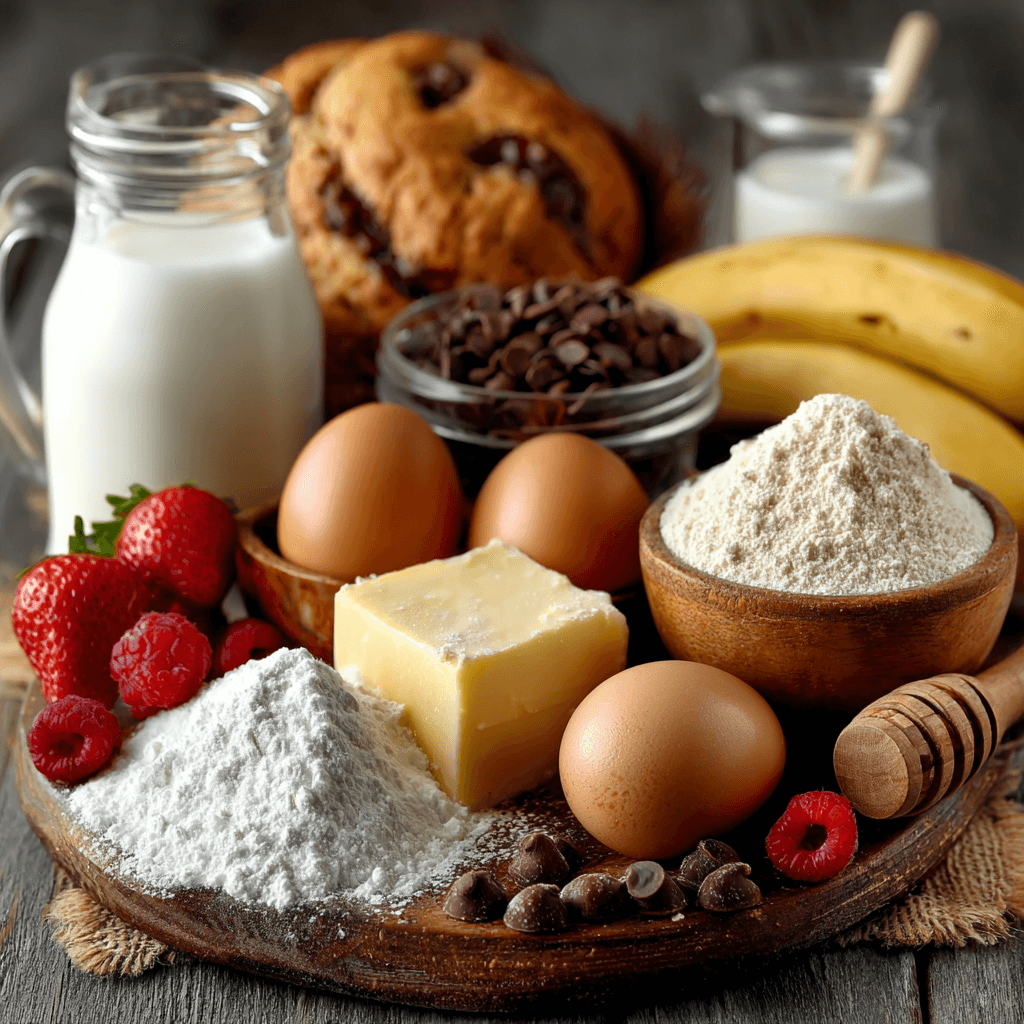 Petit déjeuner : Découvrez 5 recettes qui raviront vos matins !