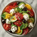 Plat été : découvrez des recettes fraîches et savoureuses !