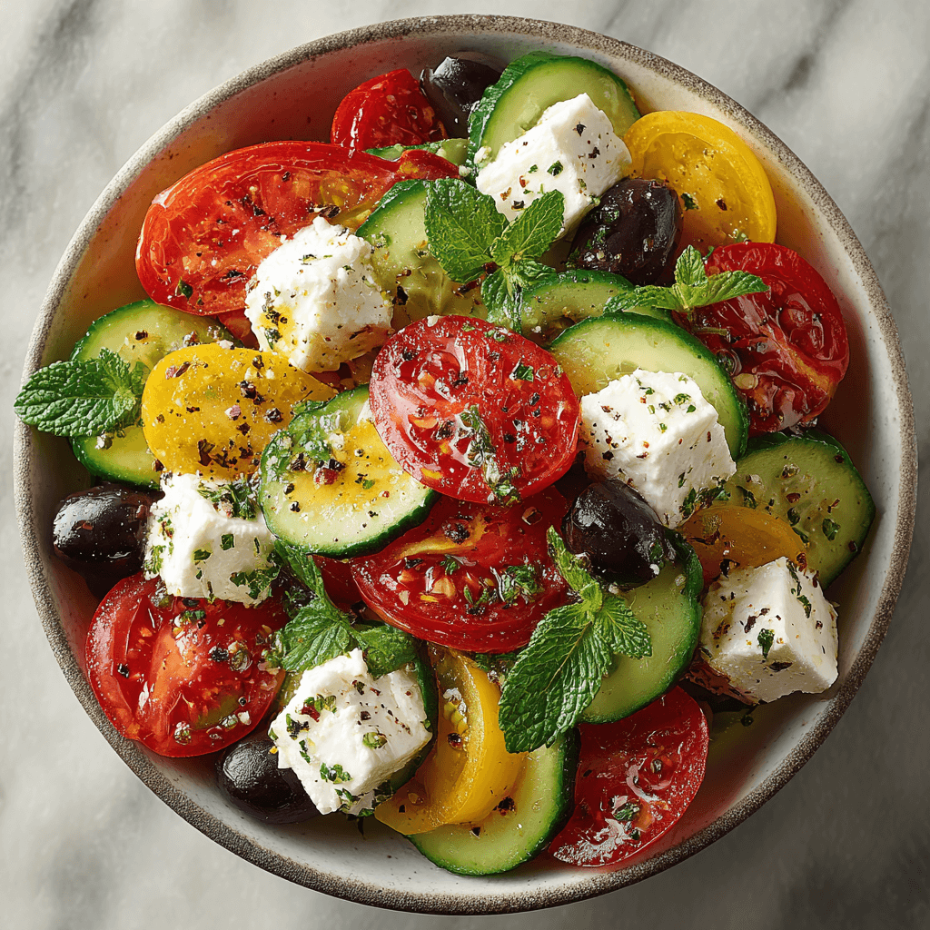 Plat été : découvrez des recettes fraîches et savoureuses !