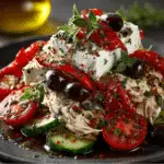 Plats froids : découvrez des recettes délicieuses et faciles !