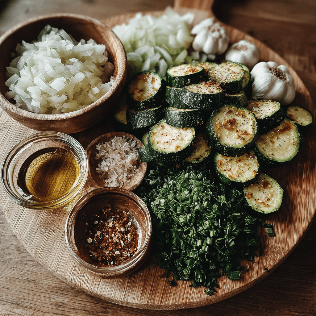 Que faire avec des courgettes : 5 recettes savoureuses à découvrir !
