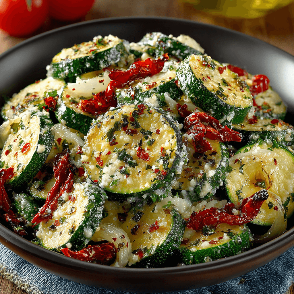 Que faire avec des courgettes : 5 recettes savoureuses à découvrir !