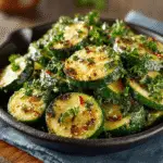 Que faire avec des courgettes pour des recettes délicieuses ?