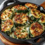 Recette avec des courgettes : découvrez nos idées savoureuses !