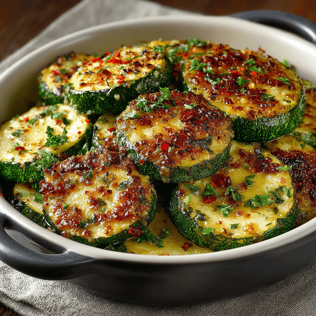 Recette avec des courgettes : découvrez nos idées savoureuses !