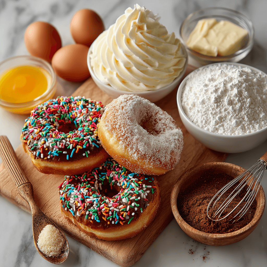 Recette beignet facile : découvrez le secret d'une réussite !