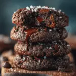Recette de cookies brownie au chocolat : un délice à découvrir !