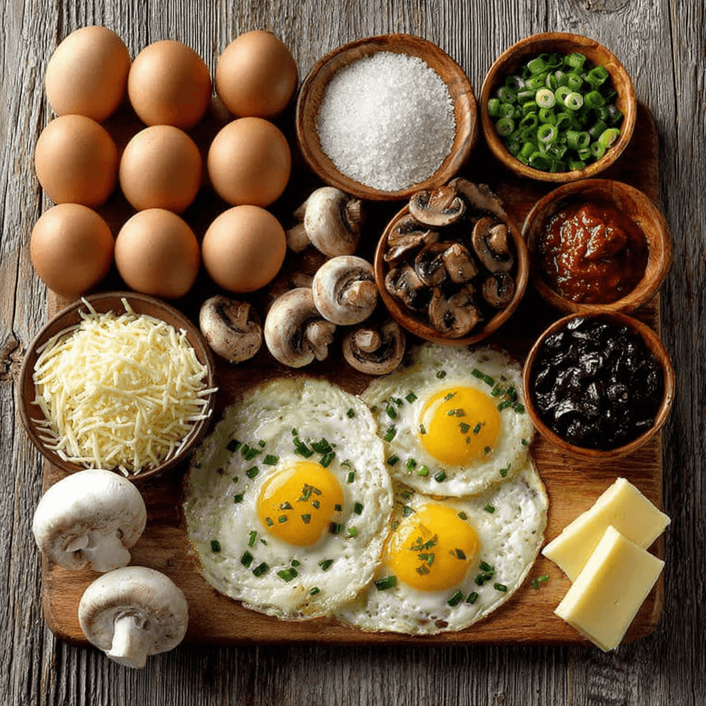 Recette de frittata : savourez un plat facile et délicieux !