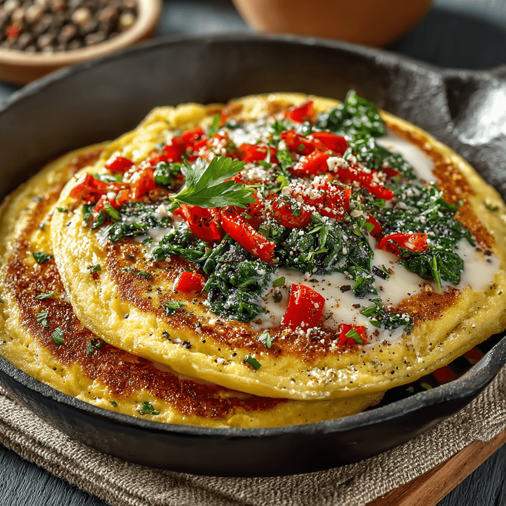 Recette de petit déjeuner : découvrez des idées savoureuses !