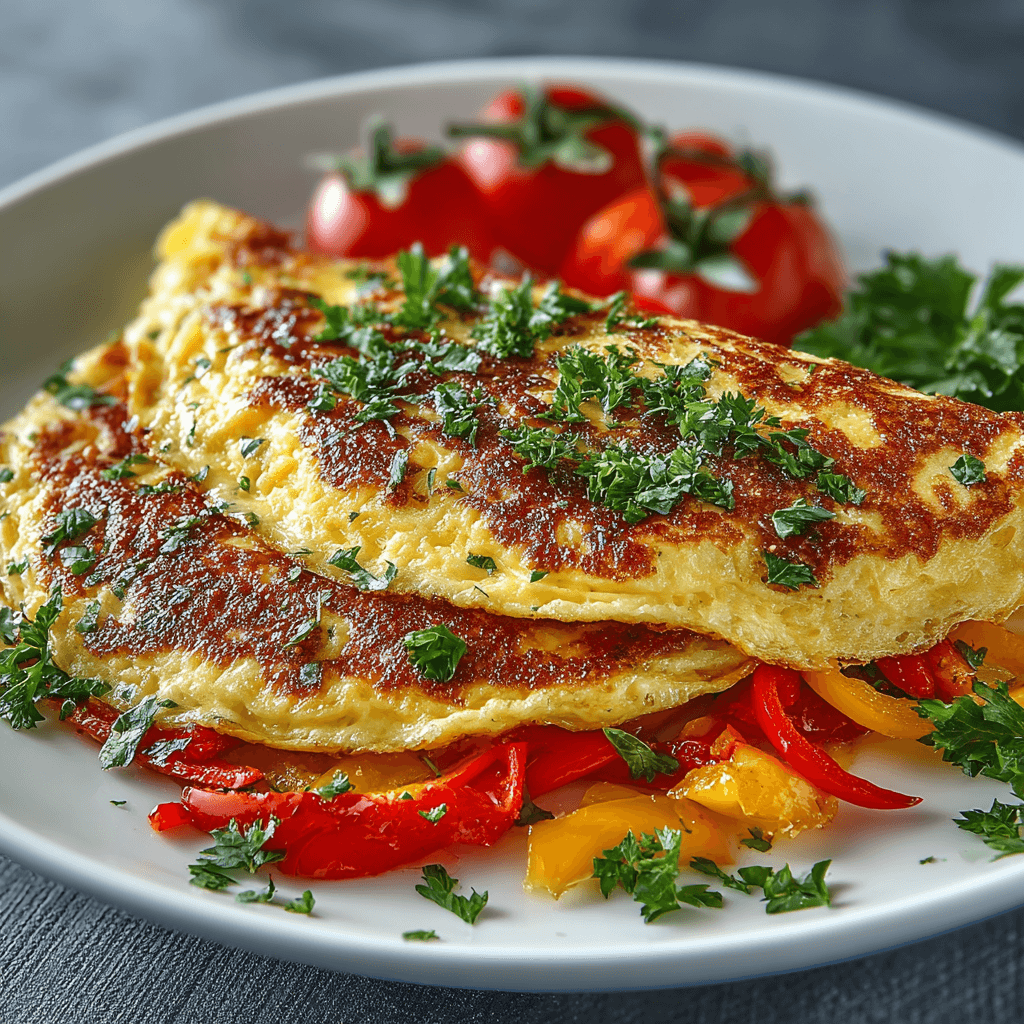 Recette de petit dejeuner : savourez un matin délicieux!