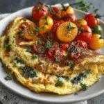 Recette de petit dejeuner : savourez un matin délicieux!
